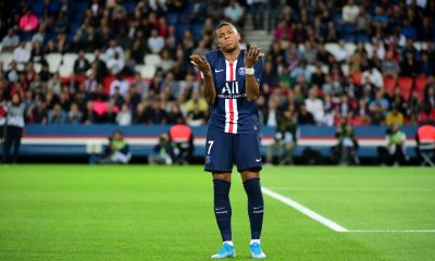 Sondage - Election du plus beau du PSG cette saison : partie 1