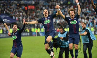 Revivez ce dimanche à 21h le OM/PSG en finale de Coupe de France 2015-2016  