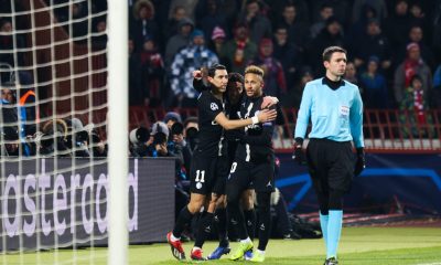 Revivez ce mercredi à 21h le Belgrade/PSG en Ligue des Champions 2018-2019