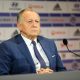 Aulas milite encore pour un retour sur la décision d'arrêter la Ligue 1 "e n'est peut-être pas trop tard"  