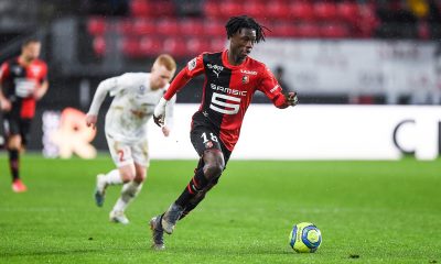 Mercato - Camavinga évoque les rumeurs à propos de son avenir