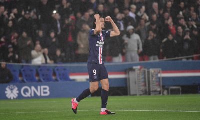 Mercato - L'Inter Milan est entré en contact avec Cavani, annonce Di Marzio