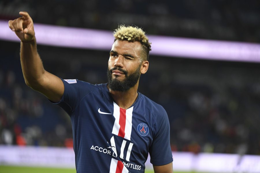 Mercato - Choupo-Moting va prolonger son contrat au PSG, annonce Schira