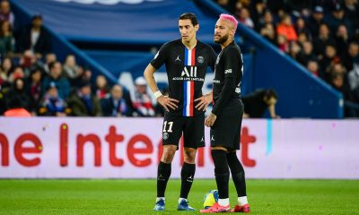 Sondage - Quel est le plus beau but du PSG cette saison ? 2e manche : Di Maria ou Neymar ?