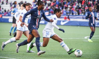 L'Equipe dévoile le salaire de Kadidiatou Diani avec son nouveau contrat PSG