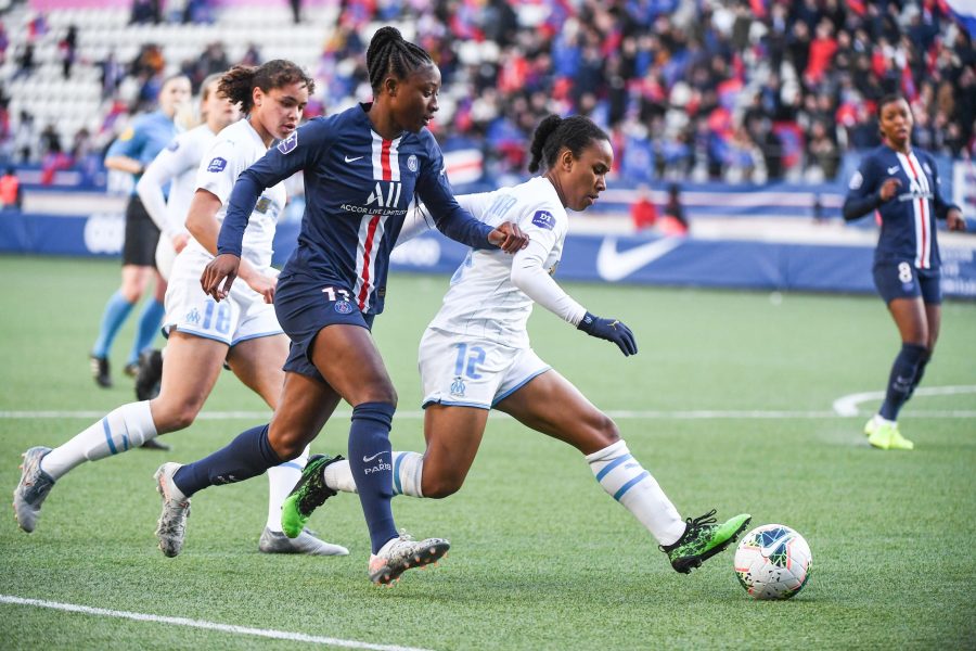 L'Equipe dévoile le salaire de Kadidiatou Diani avec son nouveau contrat PSG