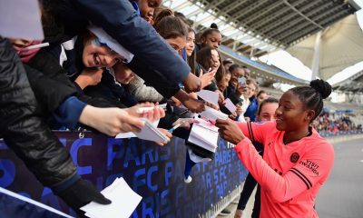 Retrouvez Nadim, Diani, Dudek et Formiga en live ce mardi à 17h