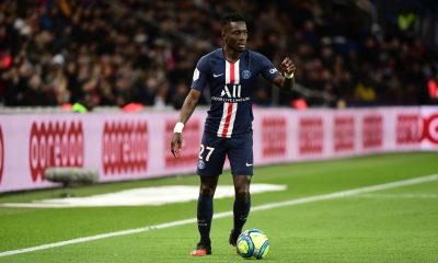 Ligue 1 - Gueye parmi les nominés pour le prix Marc-Vivien Foé 2020