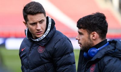 Herrera évoque des matchs amicaux contre les clubs français pour préparer la Ligue des Champions