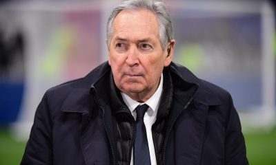 Houllier critique l'arrêt de la Ligue 1 et voit un espoir pour le football français financièrement