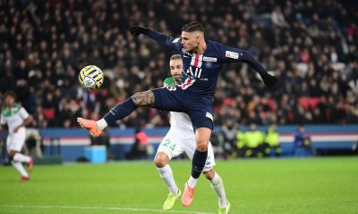 Mercato - Icardi va certainement rester au PSG, explique Calciomercato