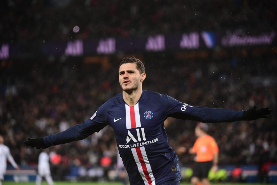 Mercato - The Sun place Kurzawa et Icardi dans les recrues possibles d'Arsenal