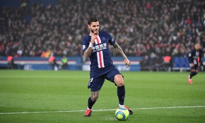 Mercato - L'Inter Milan assure qu'Icardi est "content de rester à Paris"