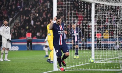 Icardi aimerait récupérer le numéro 9 au PSG la saison prochaine