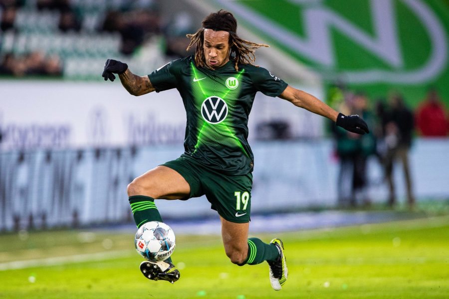 Mbabu ne ferme pas la porte à Paris "Qui dirait non au PSG ?"