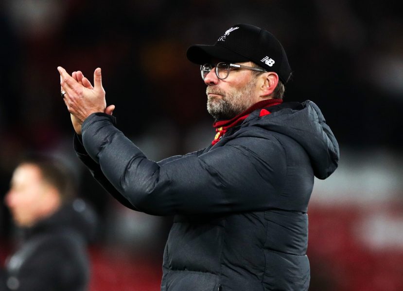 Klopp évoque le mercato du PSG avec l'arrivée de Messi « empiler des joueurs n'a pas de sens. »