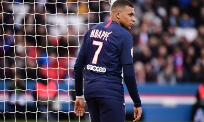 La prolongation de Mbappé? "Tant qu'il n'aura pas signé il restera un doute" déclare Nigay