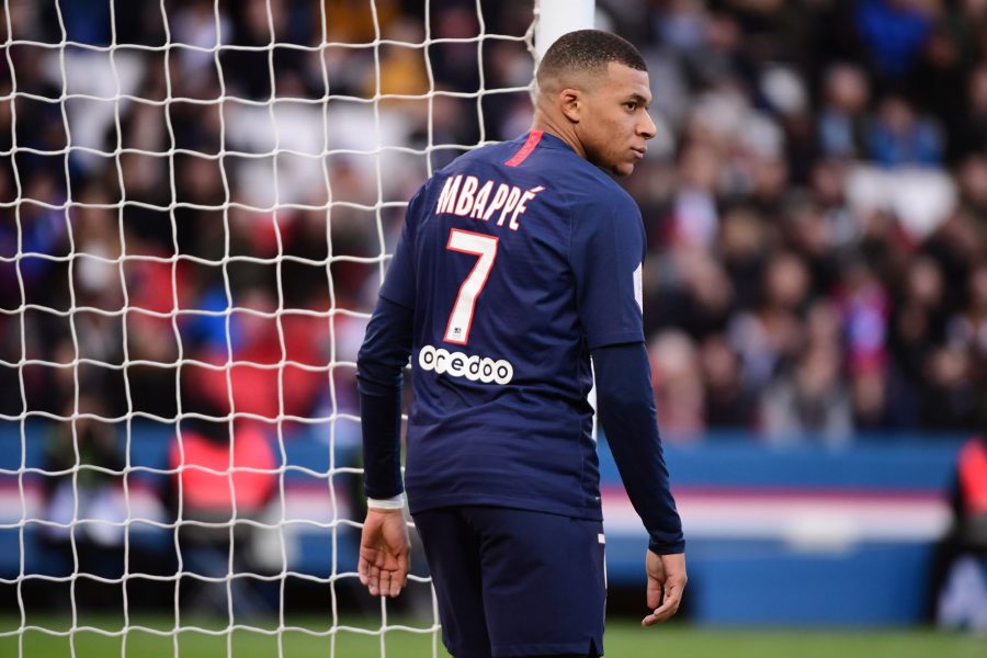 La prolongation de Mbappé? "Tant qu'il n'aura pas signé il restera un doute" déclare Nigay