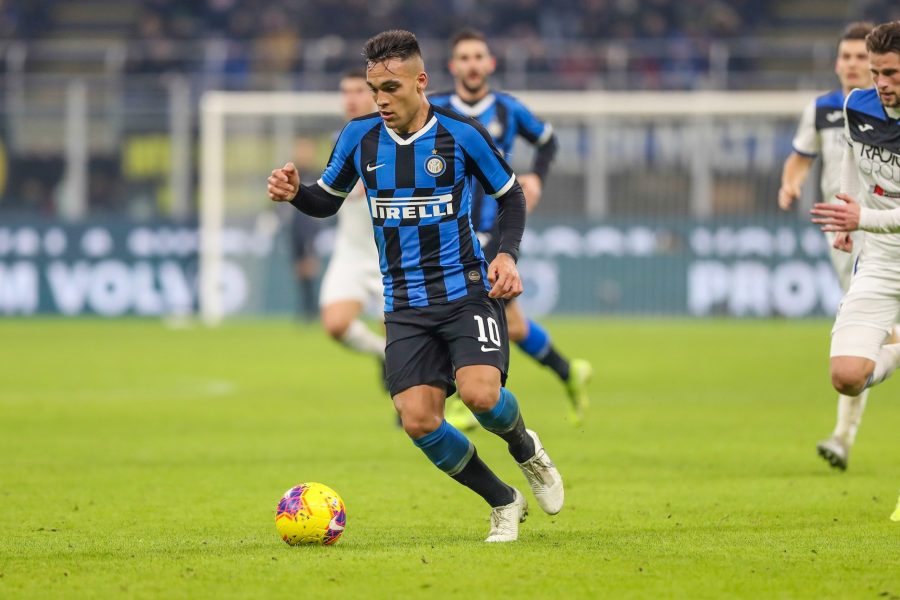 Mercato - Lautaro Martinez, le PSG parmi les clubs pouvant concurrencer le Barça selon ESPN