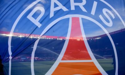 Le PSG met en vente des masques de protection