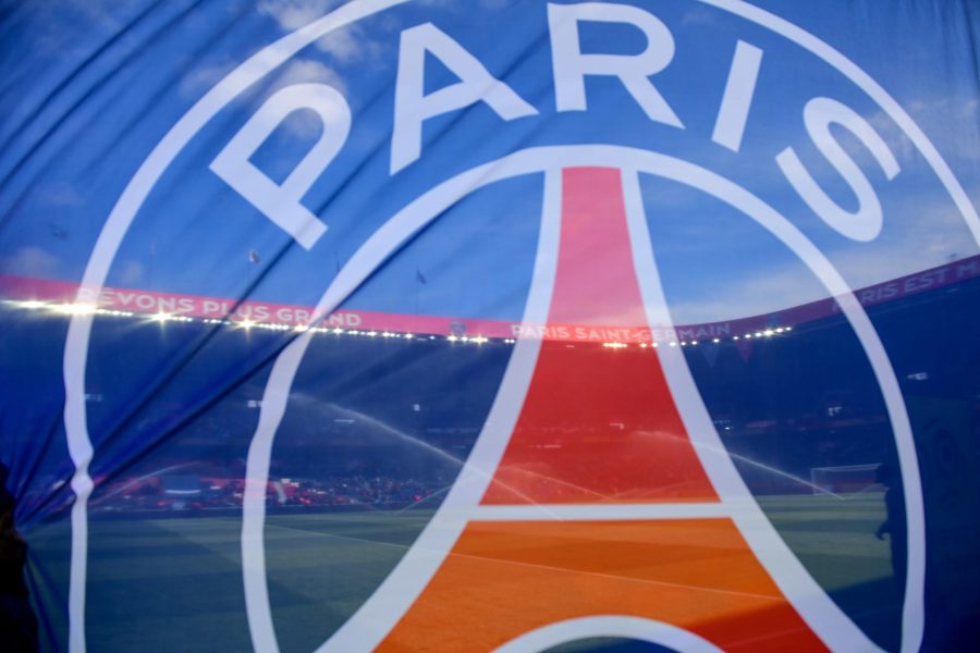 Le PSG met en vente des masques de protection