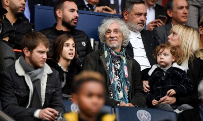 Louis Bertignac est "triste" pour le PSG à cause de la Ligue des Champions qui risque de s'arrêter  