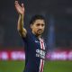 Marquinhos est "le meilleur joueur" au PSG actuellement, affirme Paulo César