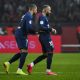 Ligue 1 - 5 joueurs du PSG dans l'équipe-type de la saison choisie par Goal