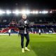 Mbappé rappelle l'importance de la santé et évoque les huis clos  