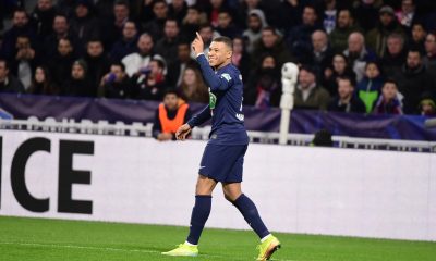 Mbappé envoie un beau message à un enfant malade et évoque une possible rencontre