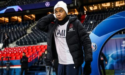 Latour n'a pas le sentiment que Mbappé a été honnête à propos du Ballon d'Or