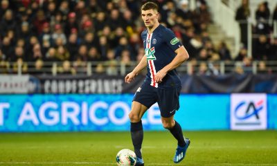 Meunier se confie à propos du confinement et explique ce qui lui manque dans le football