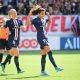 Nadia Nadim déclare son amour au PSG et à Paris après sa prolongation de contrat