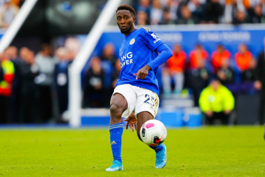 Mercato - Le PSG s'apprête pour tenter de recruter Ndidi, annonce ESPN