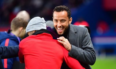 Nenê rappelle aux supporters que la Ligue des Champions est difficile et y croit pour le PSG