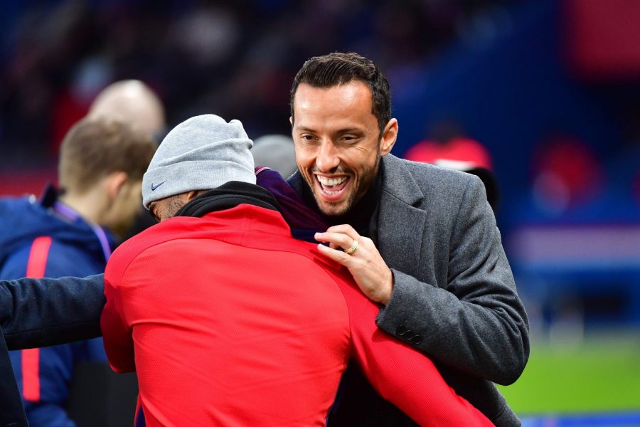 Nenê rappelle aux supporters que la Ligue des Champions est difficile et y croit pour le PSG