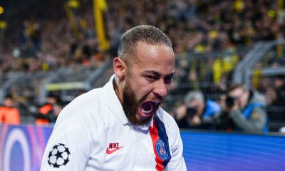 Nivet affirme que Neymar était meilleur à Barcelone qu'au PSG