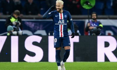 La plus belle réalisation du PSG cette saison, matchs 28 à 30 : Neymar s'impose contre Mbappé