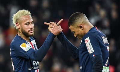 Rondeau annonce un mercato d'été plutôt sage avec Neymar et Mbappé qui restent au PSG