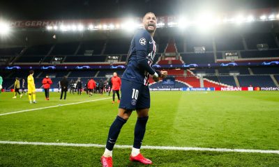 Pierre Nigay n'imagine pas que Neymar puisse être un leader dans le vestiaire du PSG