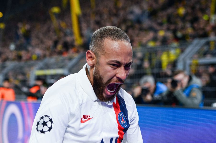 Nivet affirme que Neymar était meilleur à Barcelone qu'au PSG