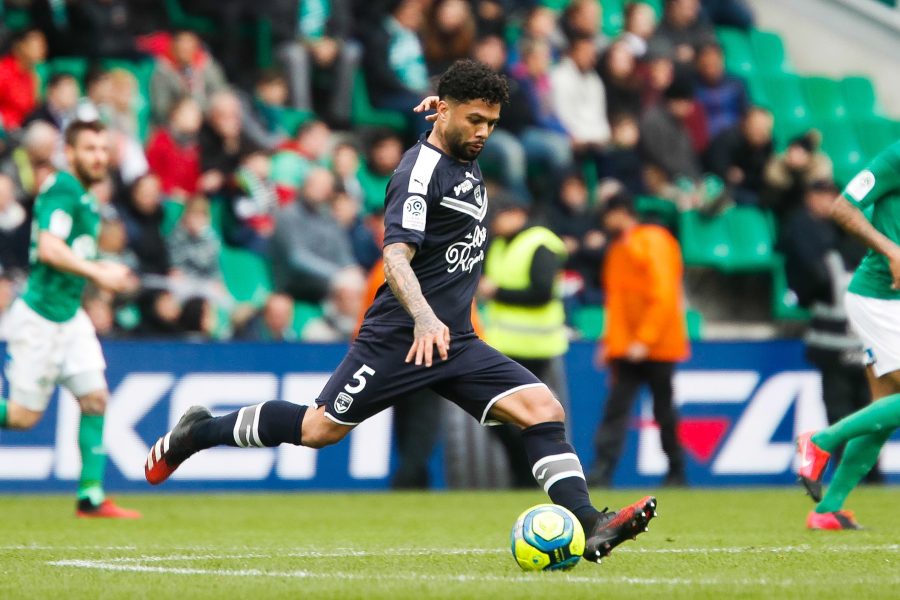 Otavio explique l'utilisation du quotient pour le classement Ligue 1 est "juste"