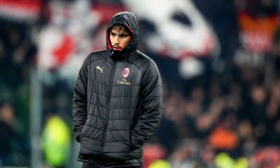 Mercato - Paqueta serait décidé à quitter l'AC Milan avec l'espoir que le PSG passera à l'action