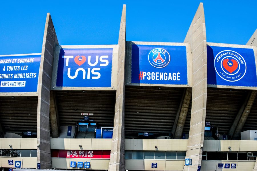 Le PSG communique à propos de sa politique de dédommagement suite à l'arrêt de la saison