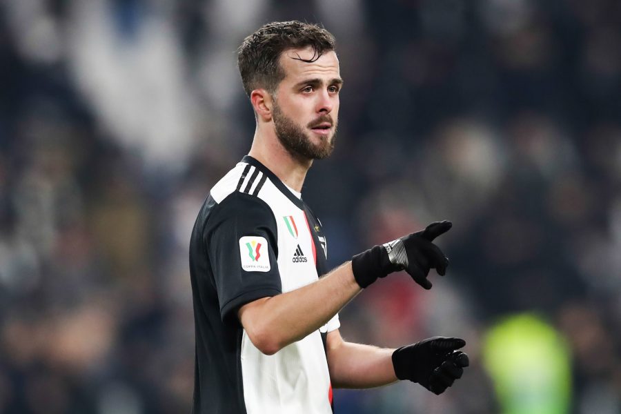 Mercato - Pjanic choisit le football, et donc le Barça, plutôt que l'argent, se targue Mundo Deportivo