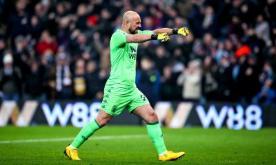 Pepe Reina assure qu'il n'y a "rien" avec le PSG