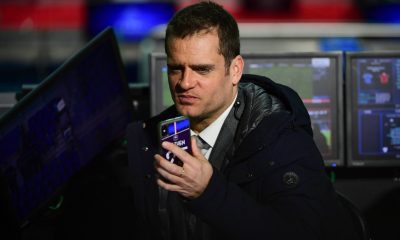 Rothen ne supporte plus les discours des dirigeants du football français "Il faut un peu de décence"