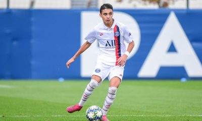 Ruiz-Atil toujours entre une prolongation de contrat au PSG et un départ, selon Le Parisien