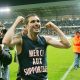 Les images du PSG ce samedi : occupations et maintien à Sochaux