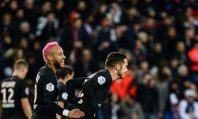 Sondage - Quel est le plus beau but du PSG cette saison ? 2e manche : Sarabia ou Neymar ?